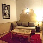 Jennat El Mossafir-Riad Prive Avec Services