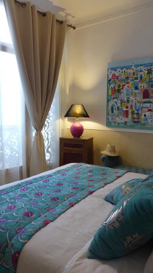 Jennat El Mossafir-riad Prive Avec Services Riad
