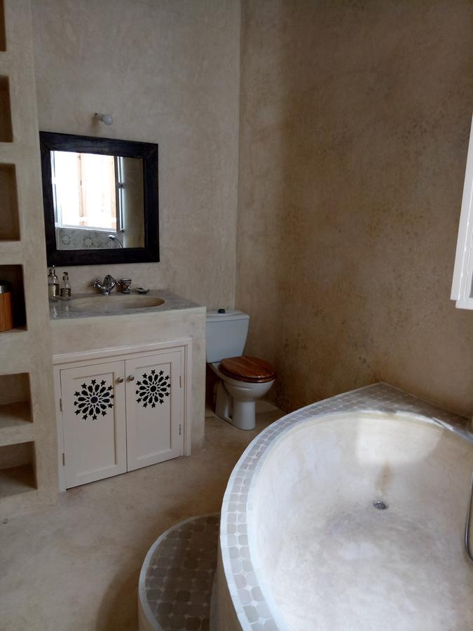 Jennat El Mossafir-riad Prive Avec Services * Essaouira