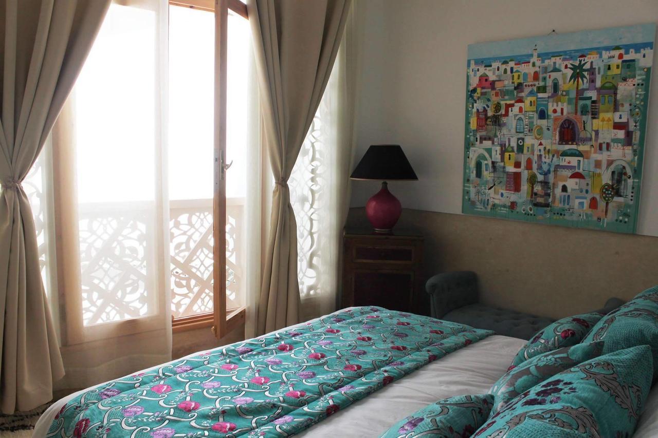 Jennat El Mossafir-riad Prive Avec Services Riad *