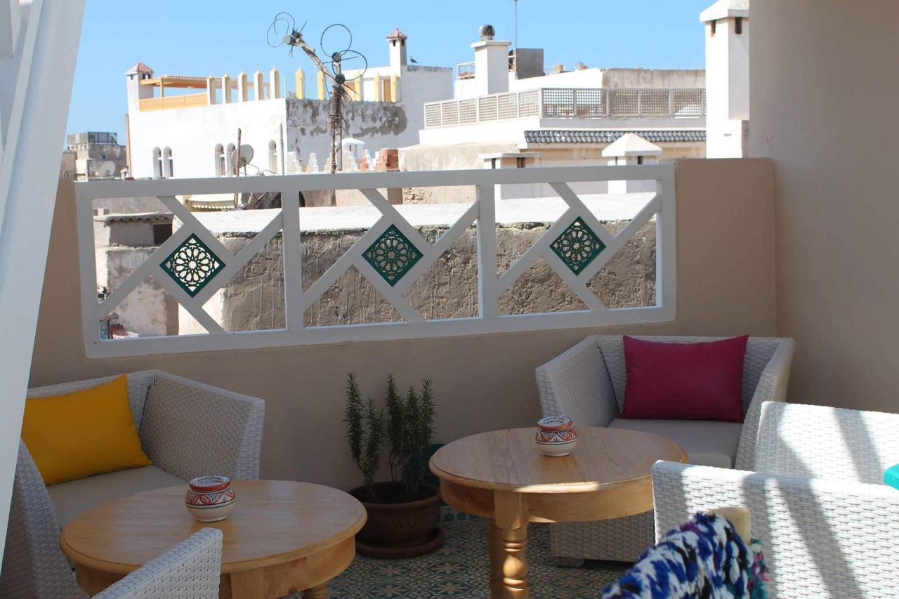 Riad Jennat El Mossafir-riad Prive Avec Services *