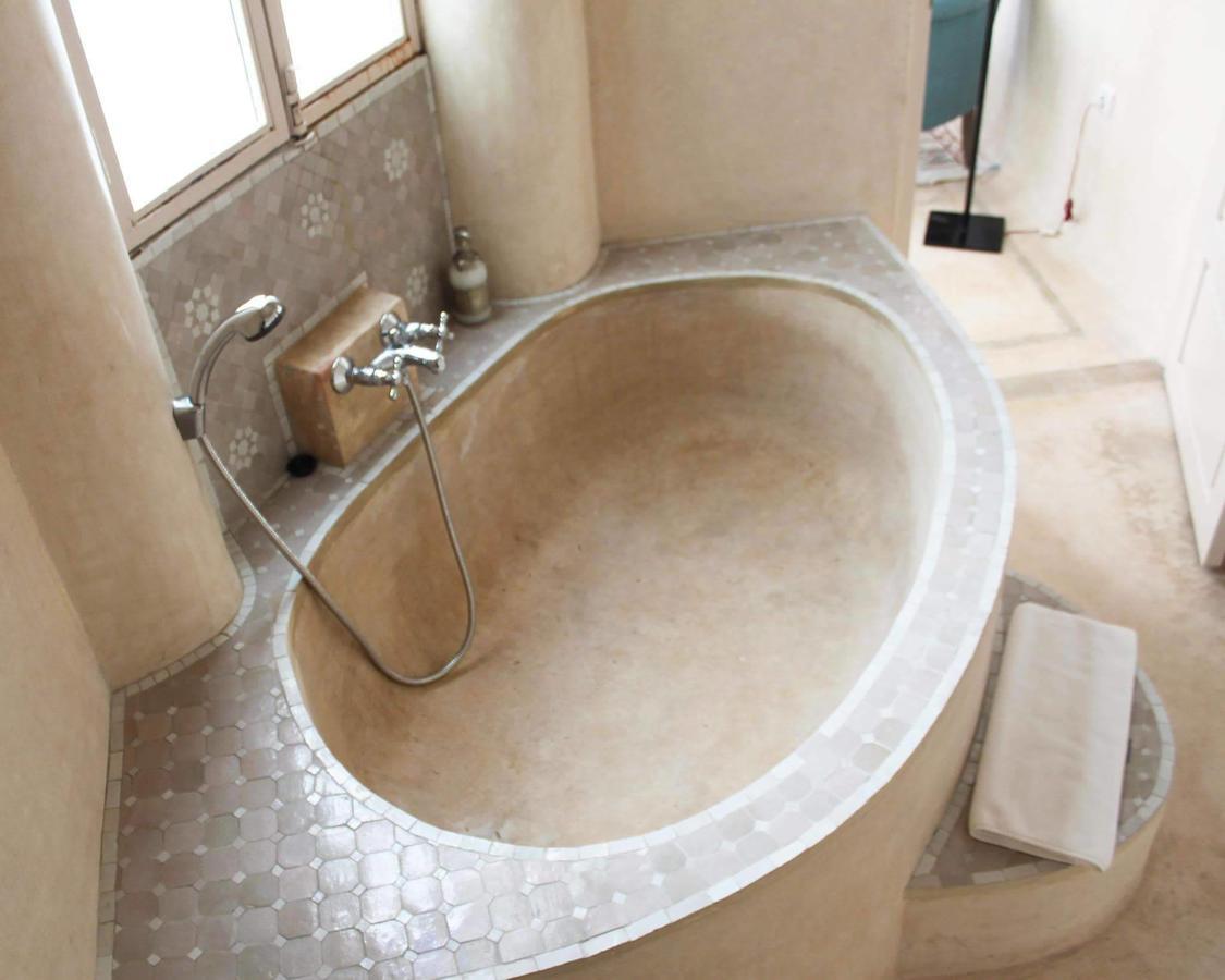 Jennat El Mossafir-riad Prive Avec Services Essaouira