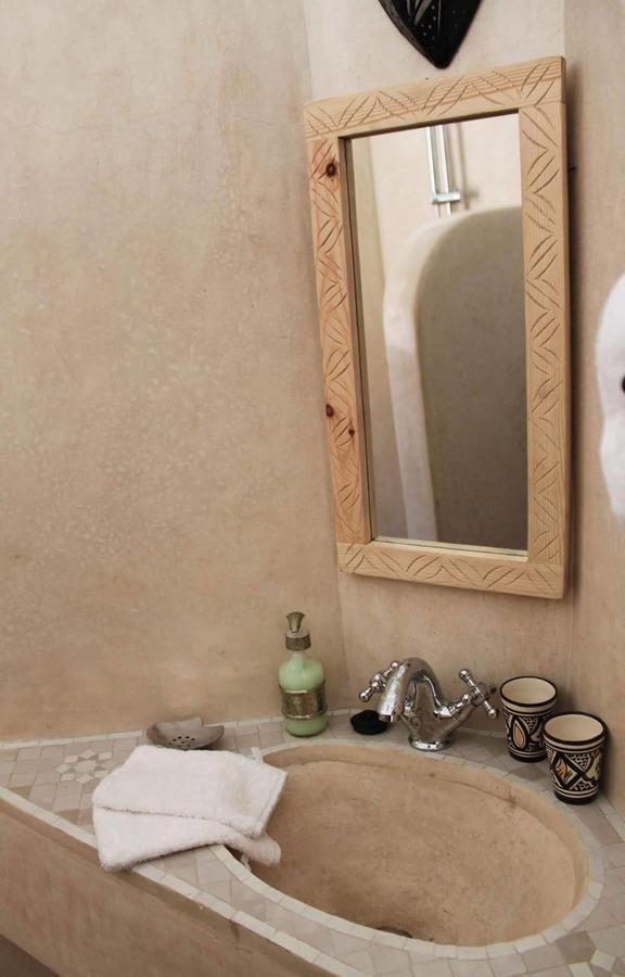 Jennat El Mossafir-riad Prive Avec Services