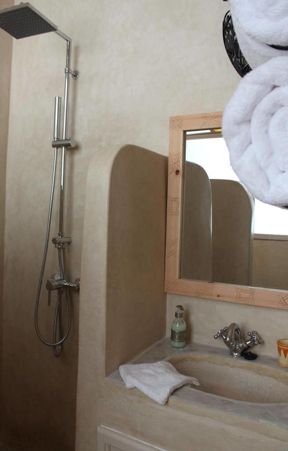 Riad Jennat El Mossafir-riad Prive Avec Services *