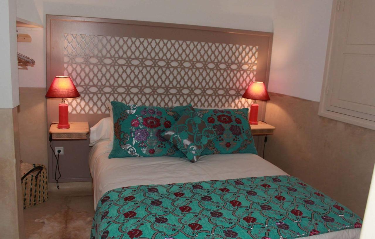 Jennat El Mossafir-riad Prive Avec Services Essaouira
