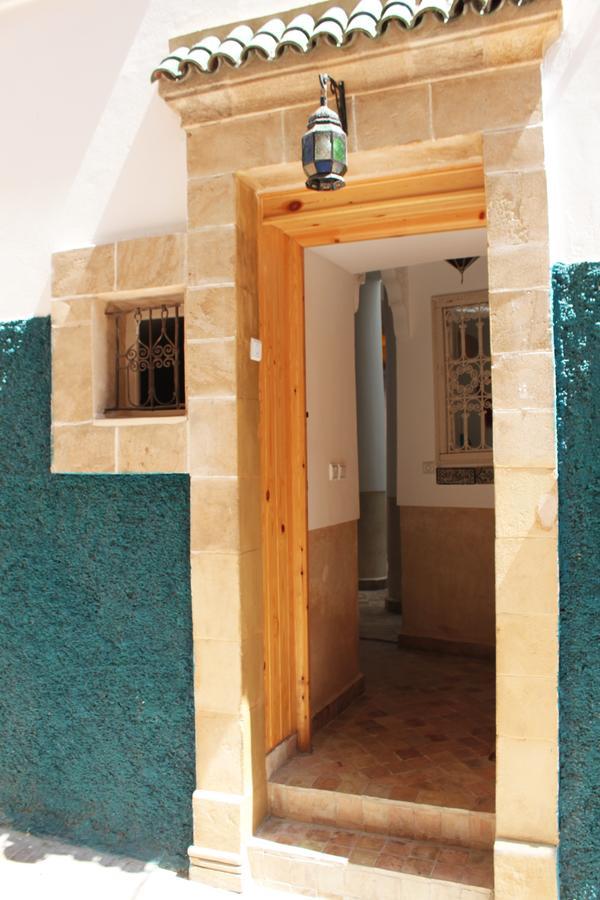Jennat El Mossafir-riad Prive Avec Services * Essaouira